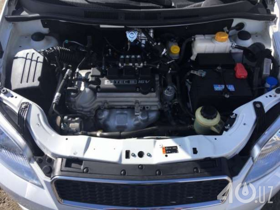 Ravon Nexia R3