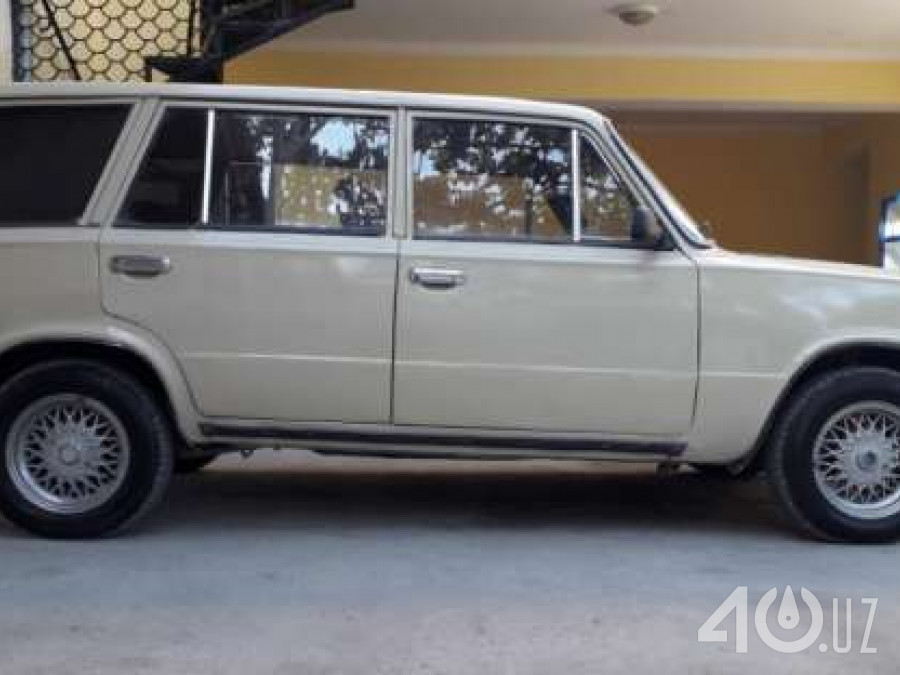 LADA (ВАЗ) 2102