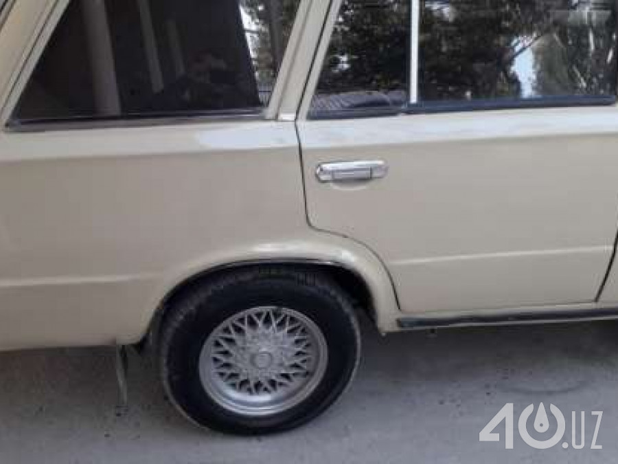 LADA (ВАЗ) 2102