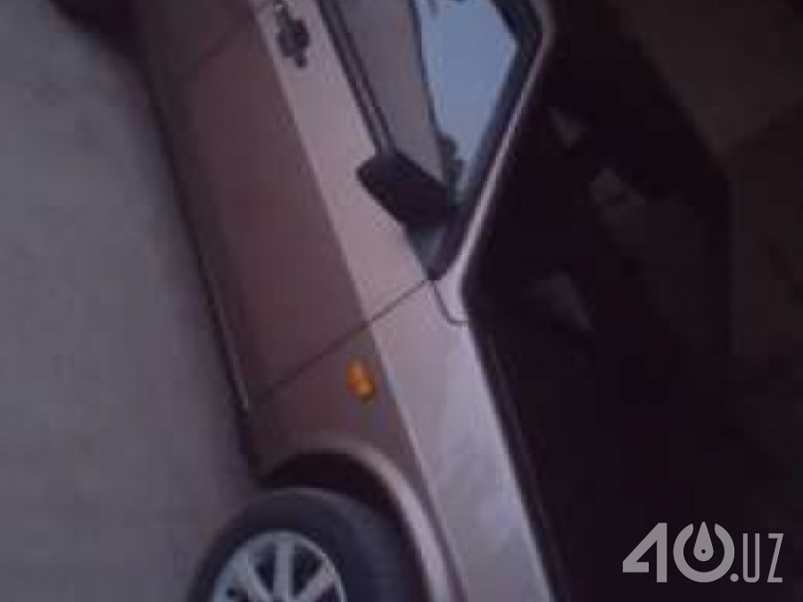 LADA (ВАЗ) 21099