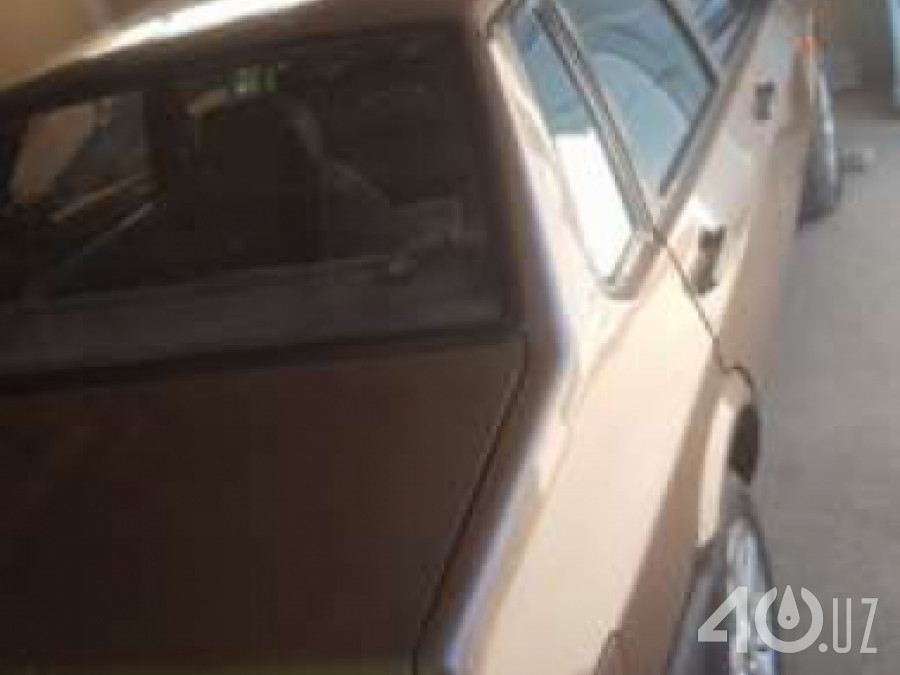 LADA (ВАЗ) 21099