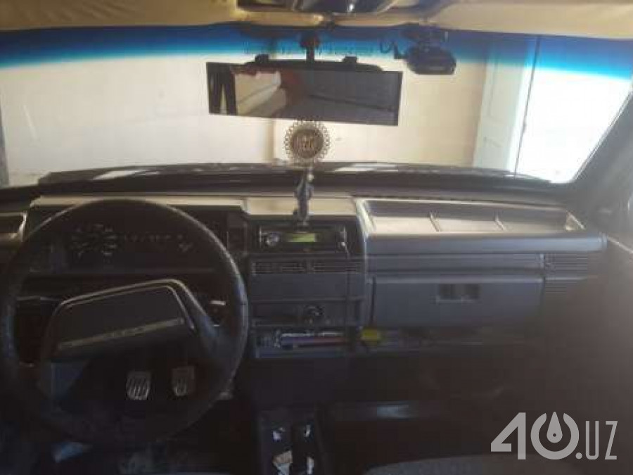 LADA (ВАЗ) 21099