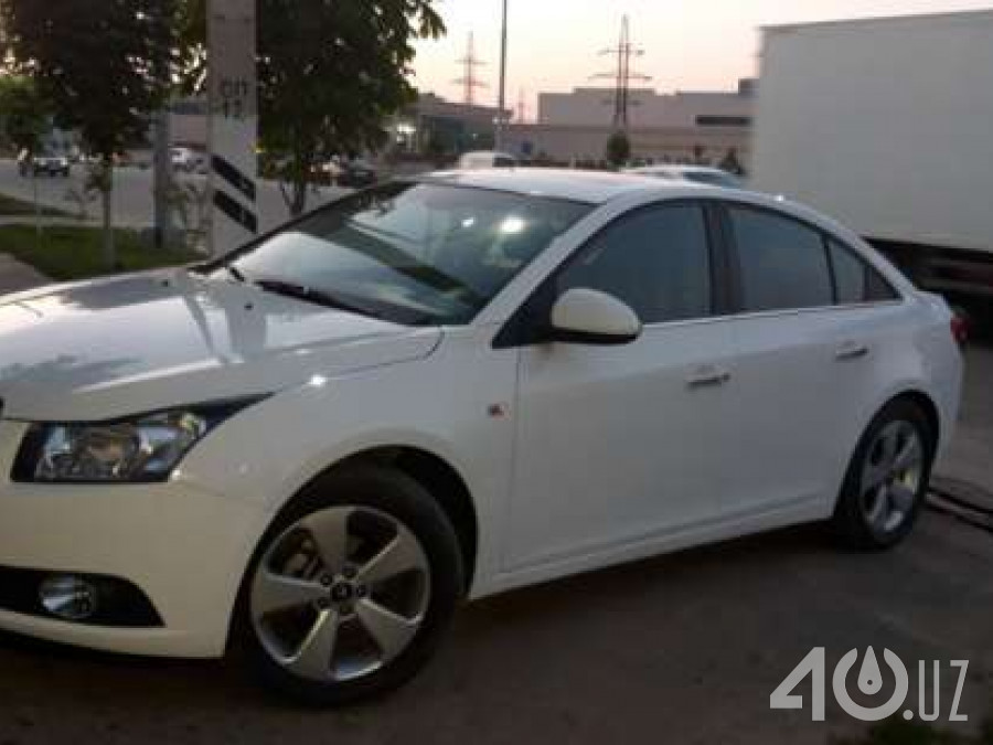 Daewoo Lacetti Premiere J300