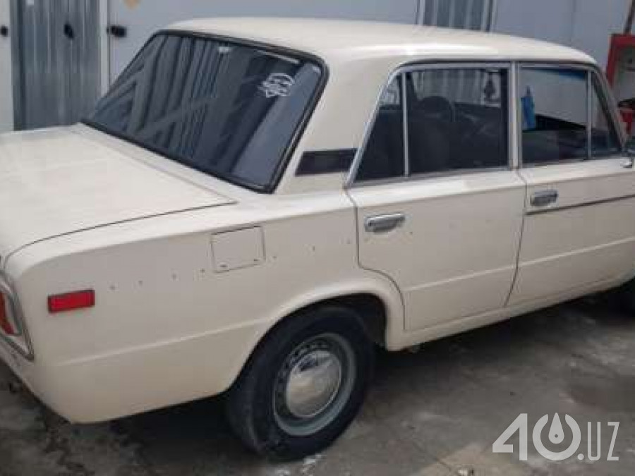 LADA (ВАЗ) 2106