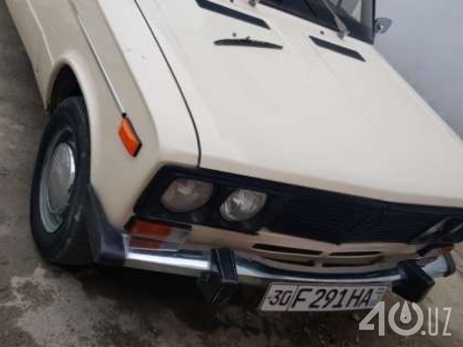 LADA (ВАЗ) 2106