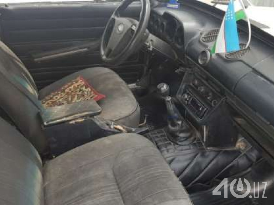 LADA (ВАЗ) 2106