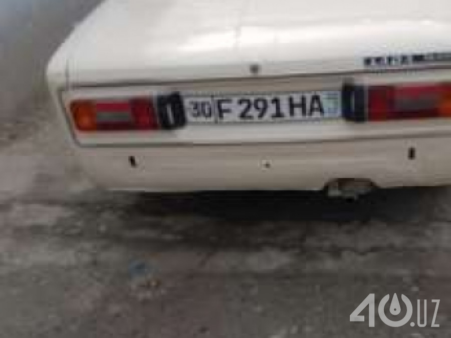 LADA (ВАЗ) 2106