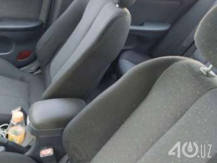 Hyundai Elantra III (XD)