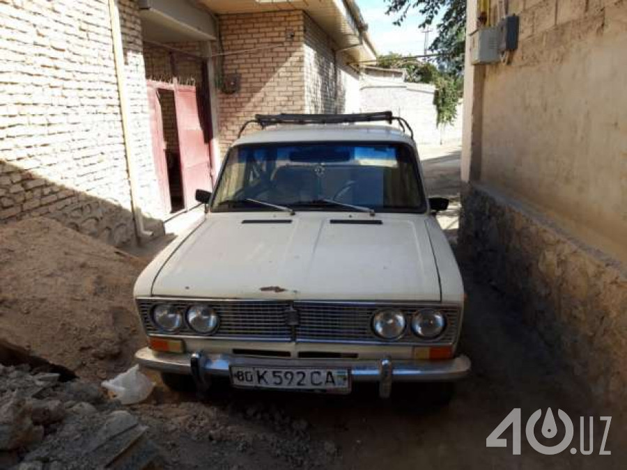 LADA (ВАЗ) 2103