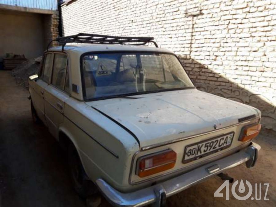 LADA (ВАЗ) 2103