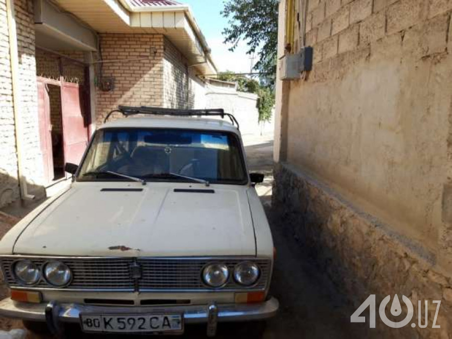 LADA (ВАЗ) 2103