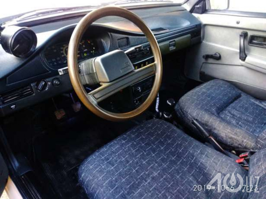 LADA (ВАЗ) 2108