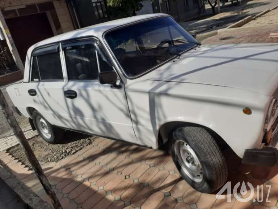 LADA (ВАЗ) 2101