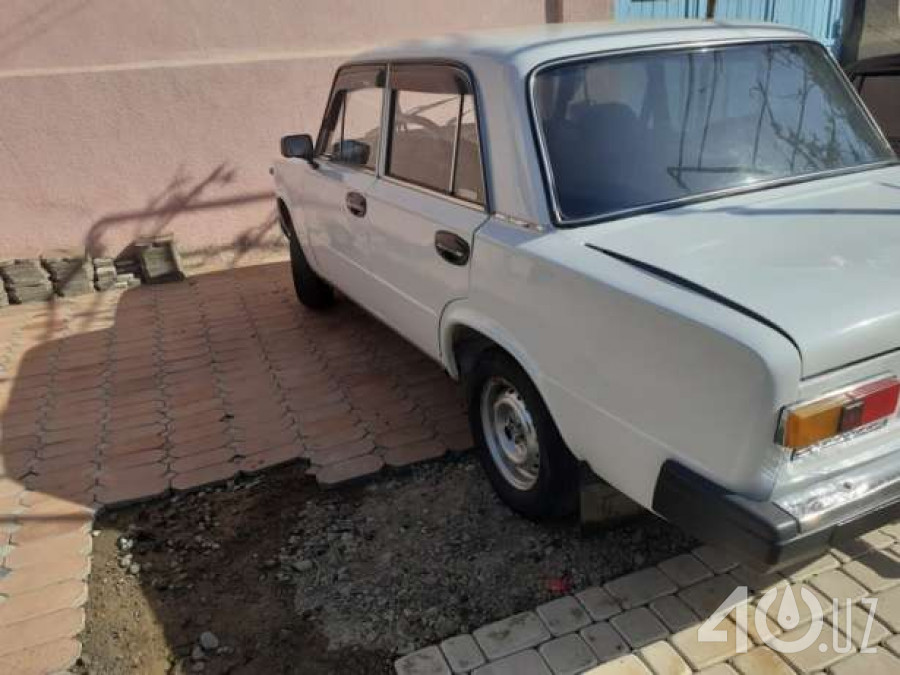 LADA (ВАЗ) 2101