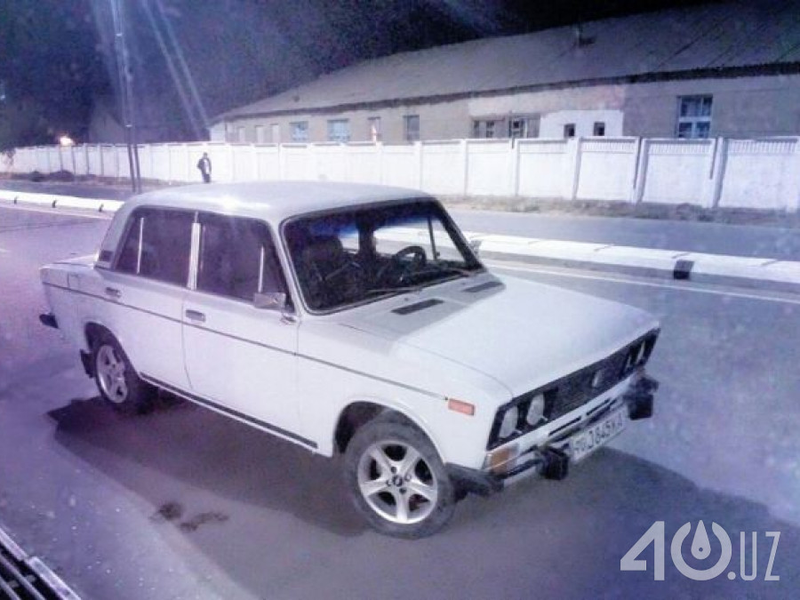 LADA (ВАЗ) 2106