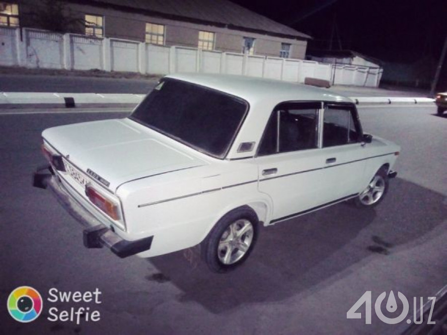 LADA (ВАЗ) 2106