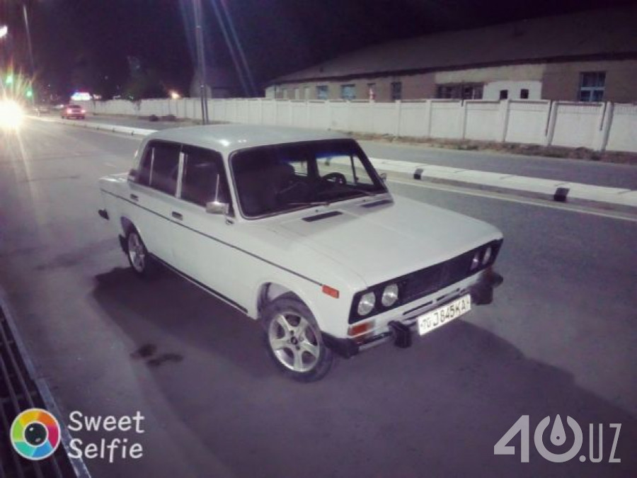LADA (ВАЗ) 2106