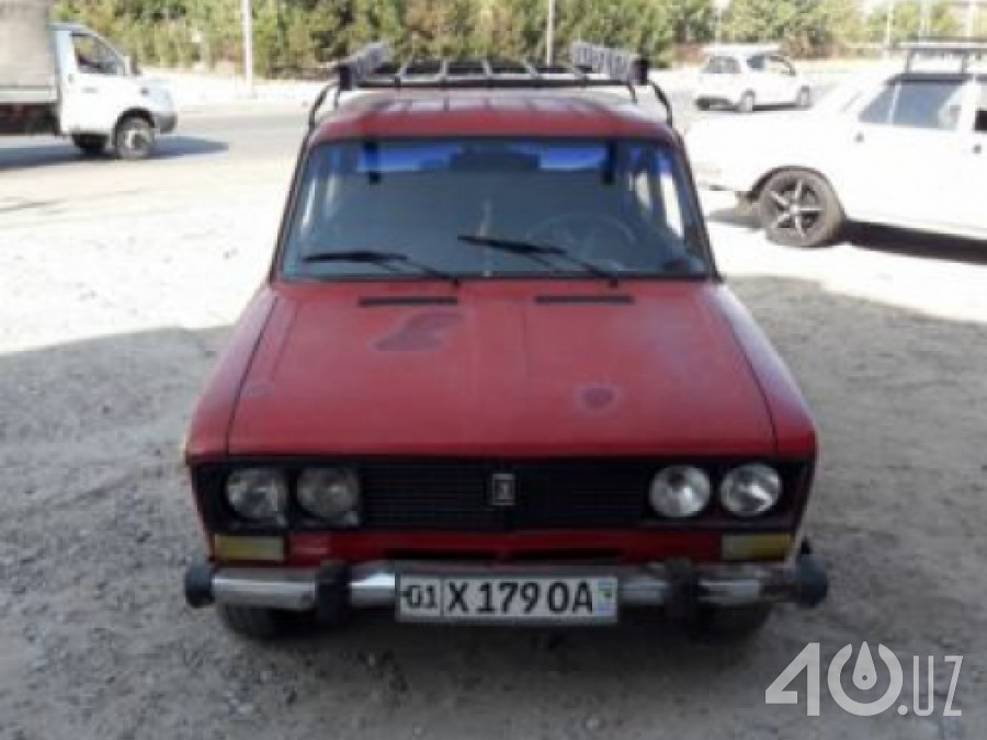 LADA (ВАЗ) 2106