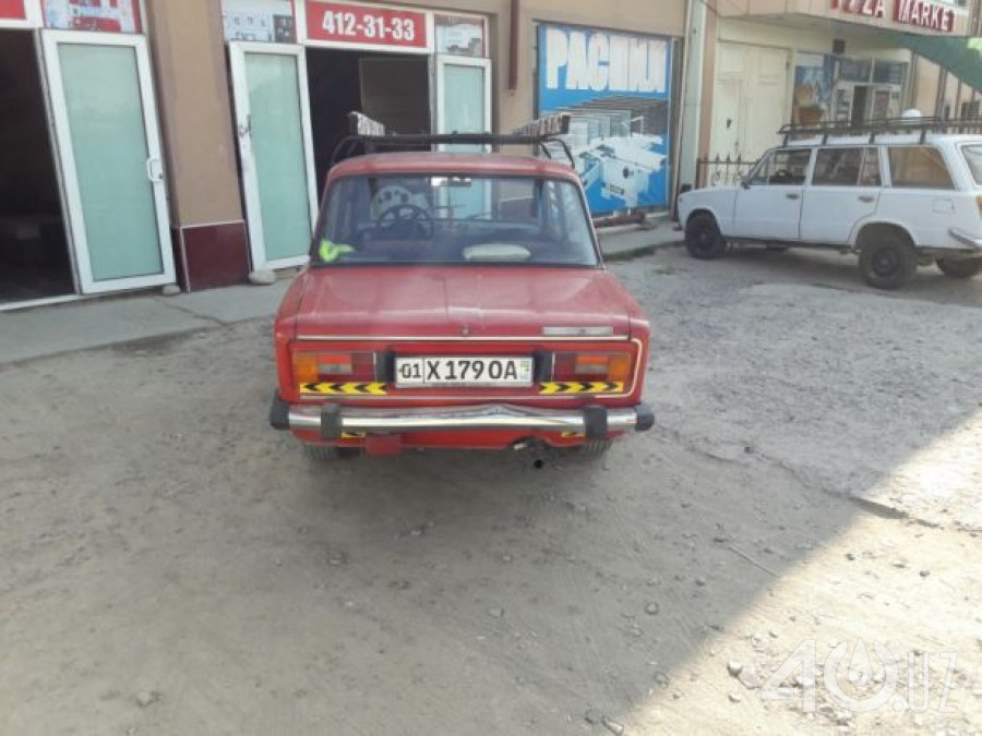 LADA (ВАЗ) 2106