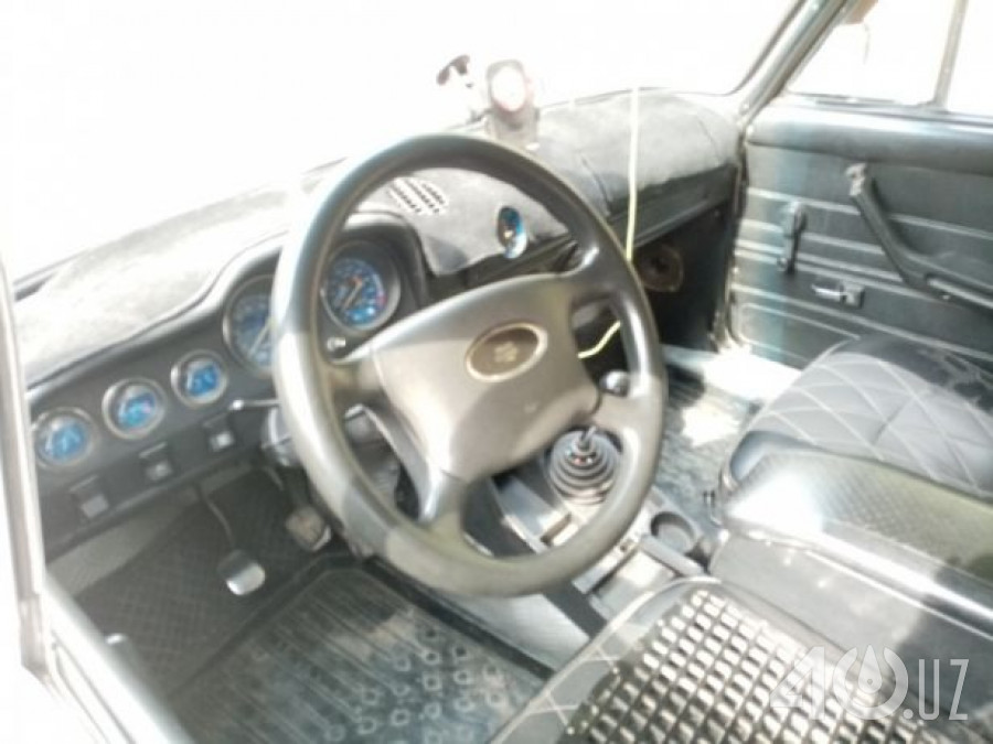 LADA (ВАЗ) 2101