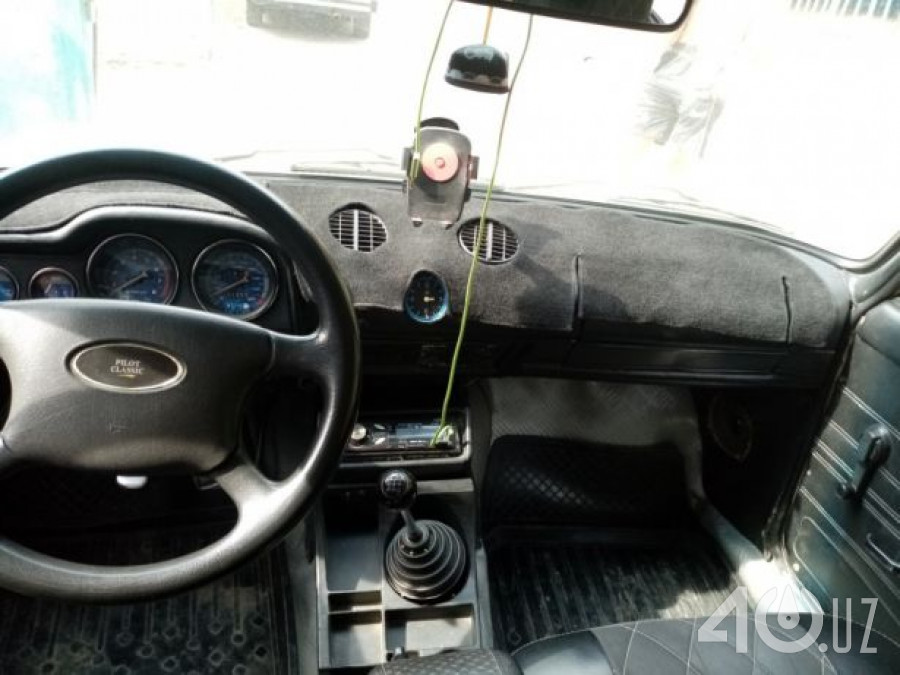 LADA (ВАЗ) 2101