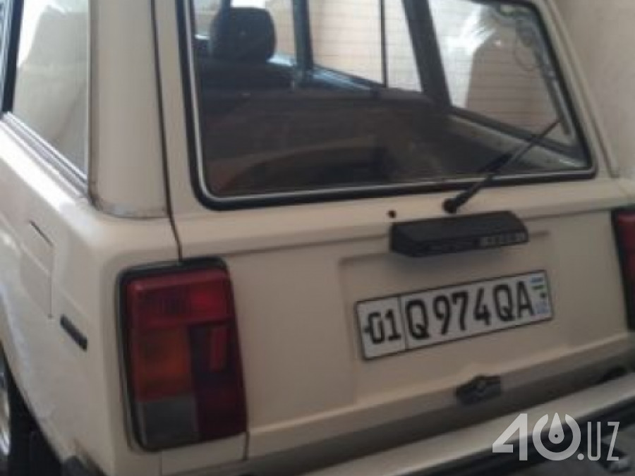 LADA (ВАЗ) 2104