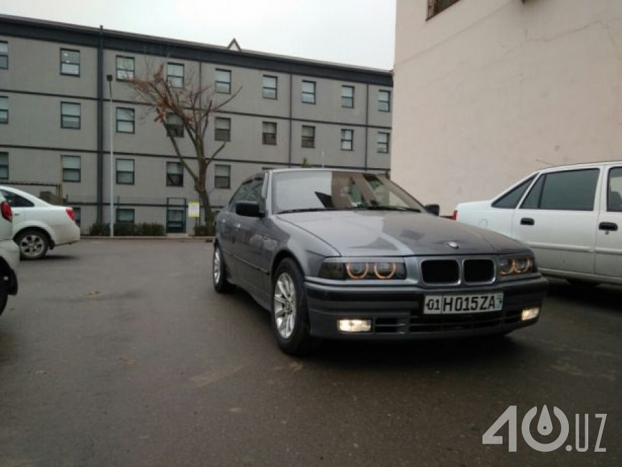 BMW 3 серия III (E36)