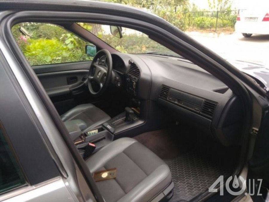BMW 3 серия III (E36)