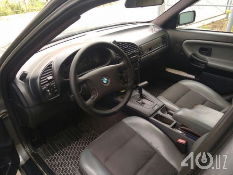 BMW 3 серия III (E36)