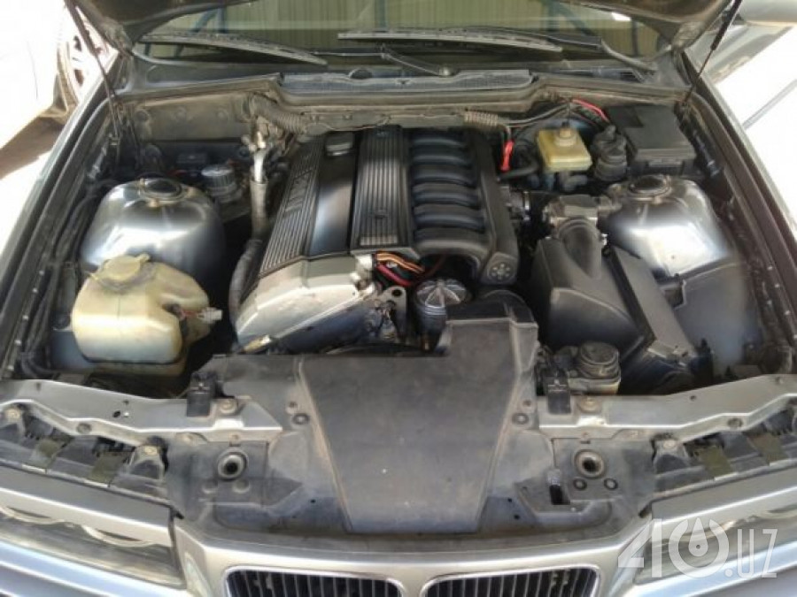 BMW 3 серия III (E36)