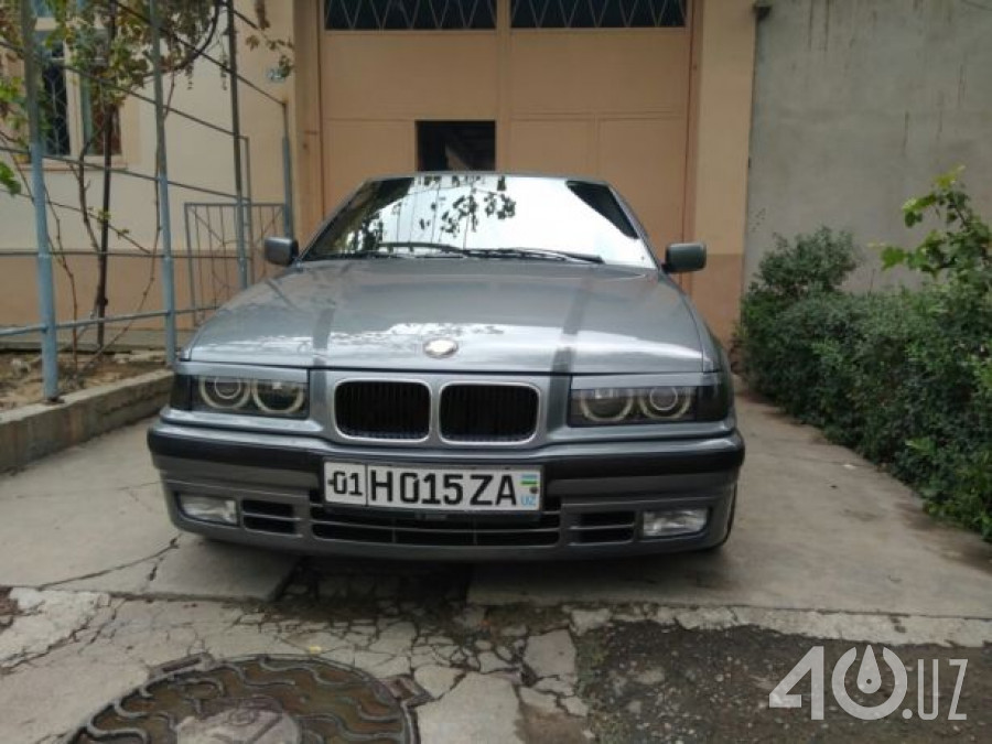 BMW 3 серия III (E36)