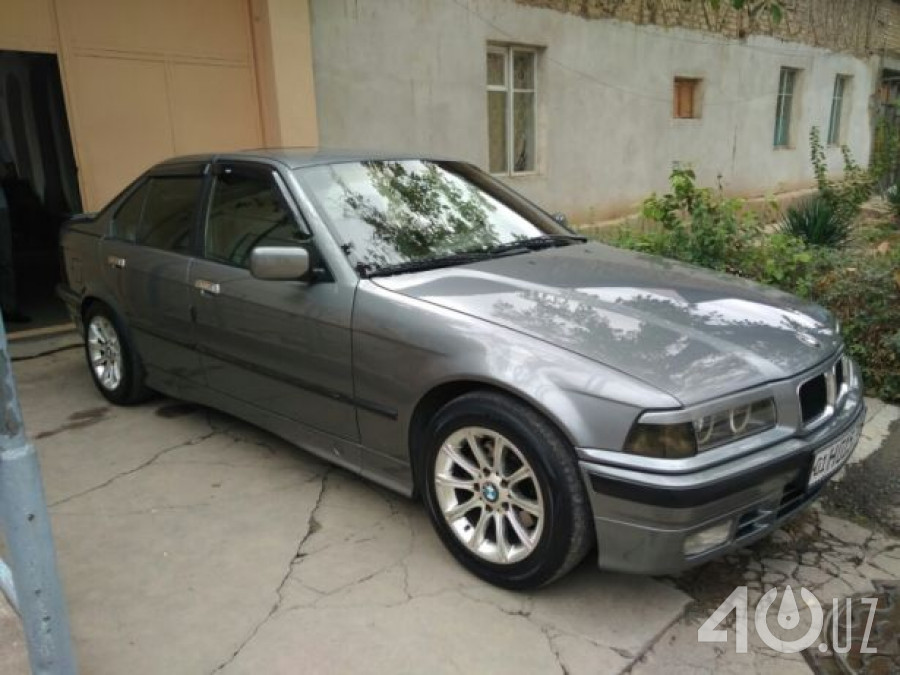 BMW 3 серия III (E36)
