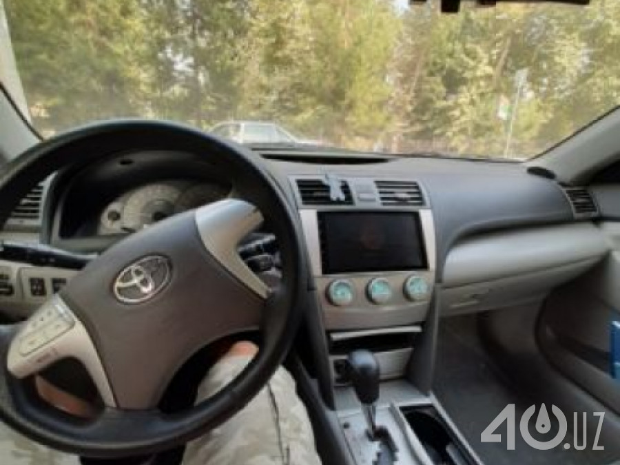 Toyota Camry VI (XV40)