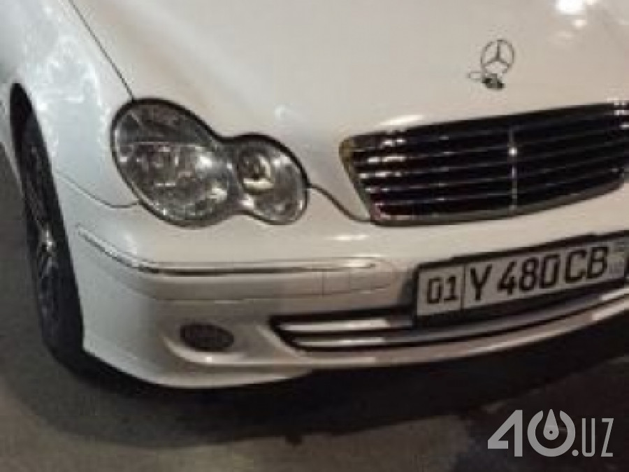 Mercedes-Benz E-klasse II (W210, S210) Рестайлинг