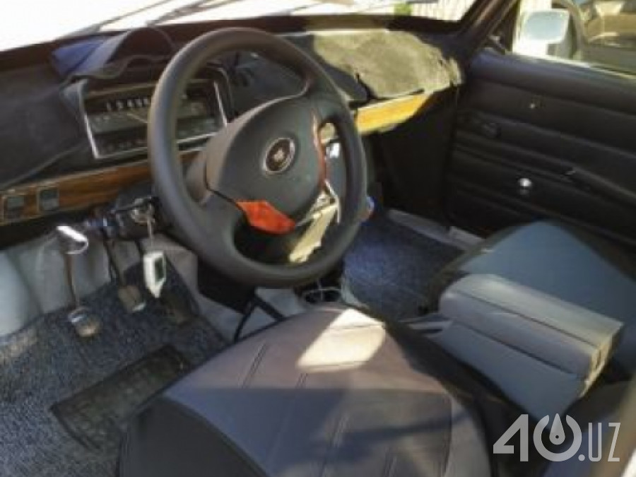 LADA (ВАЗ) 2101