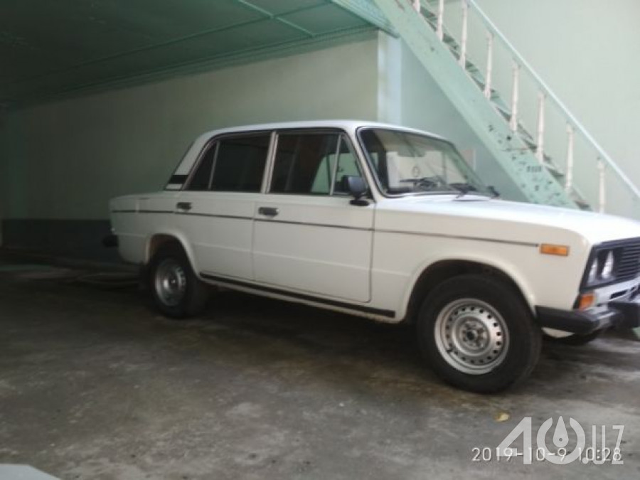 LADA (ВАЗ) 2106