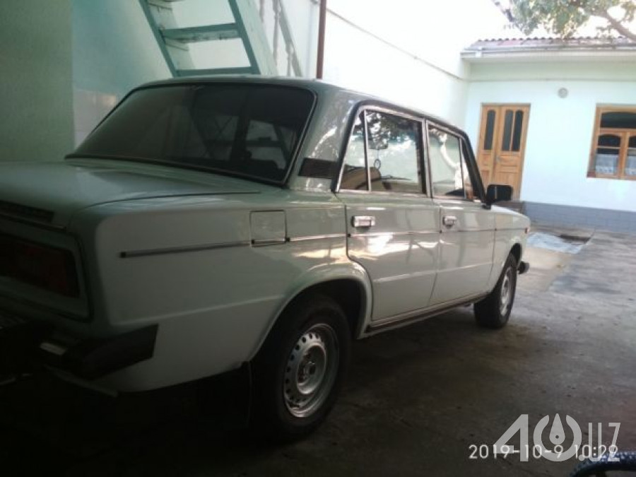 LADA (ВАЗ) 2106