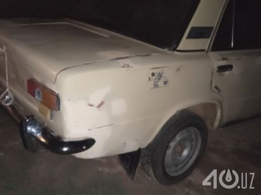 LADA (ВАЗ) 2101