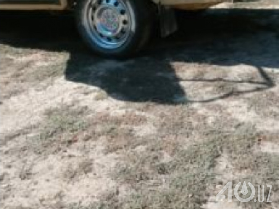LADA (ВАЗ) 2101