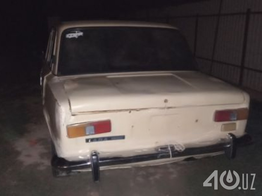 LADA (ВАЗ) 2101