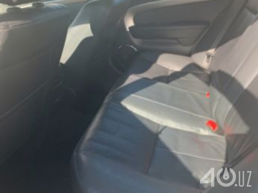 Chevrolet Uz Epica I