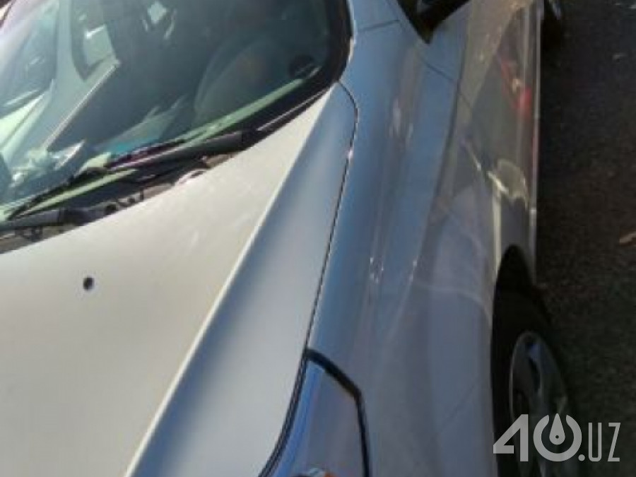 Chevrolet Uz Nexia III