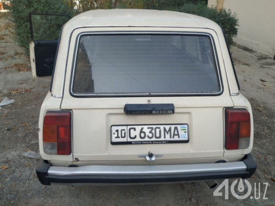 LADA (ВАЗ) 2104