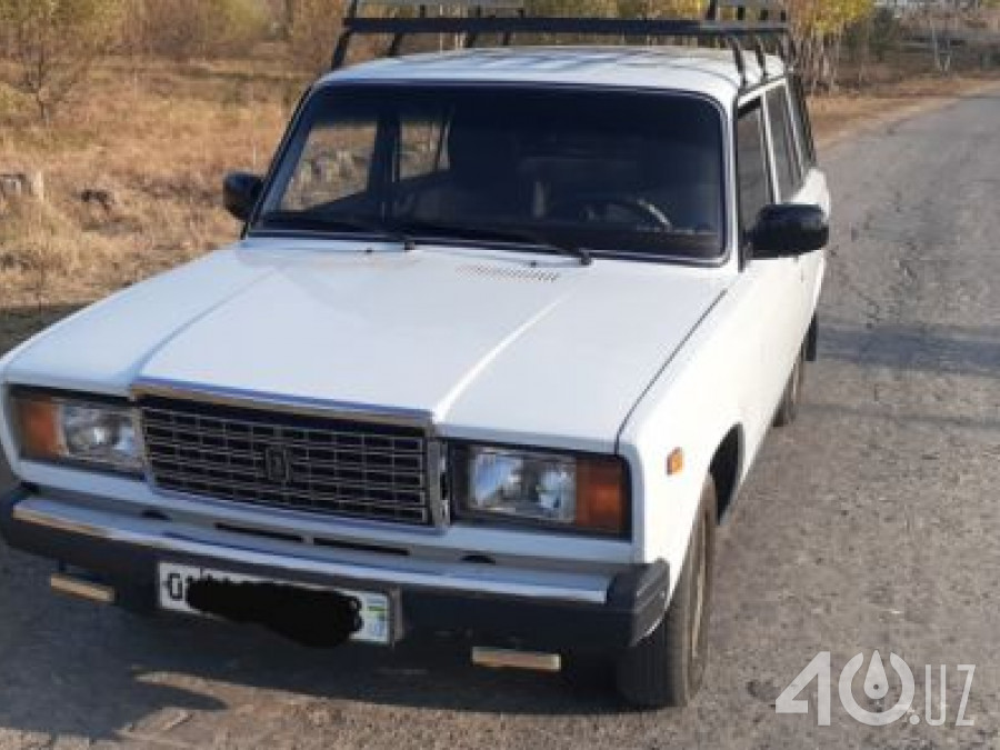 LADA (ВАЗ) 2104