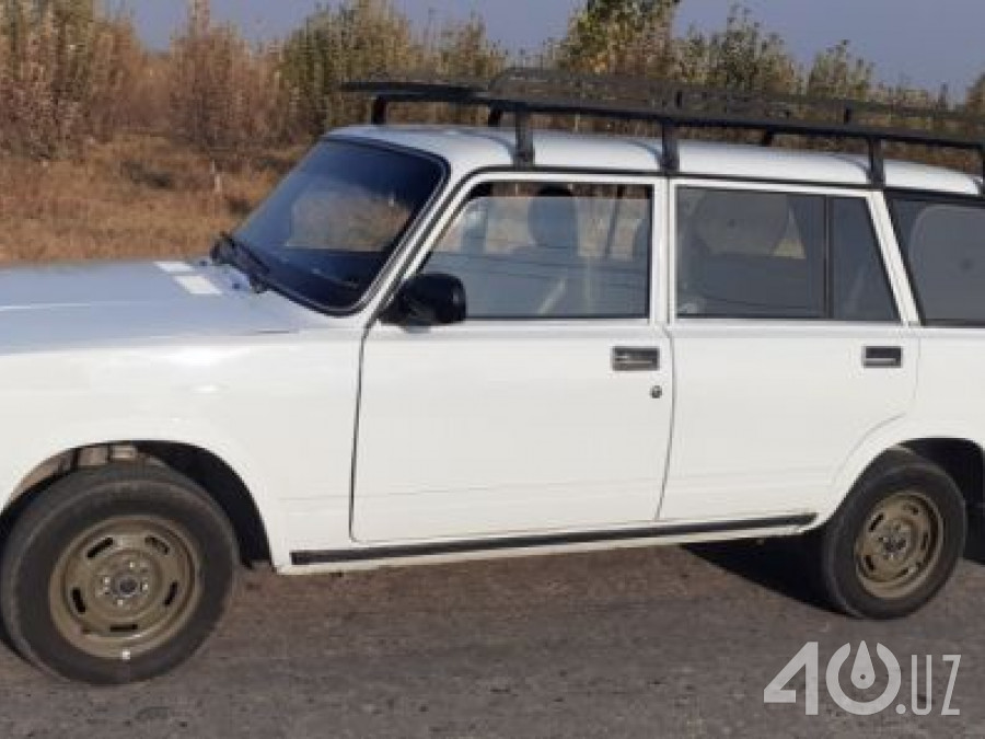 LADA (ВАЗ) 2104