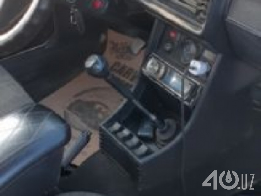 LADA (ВАЗ) 2104