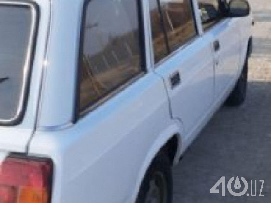 LADA (ВАЗ) 2104