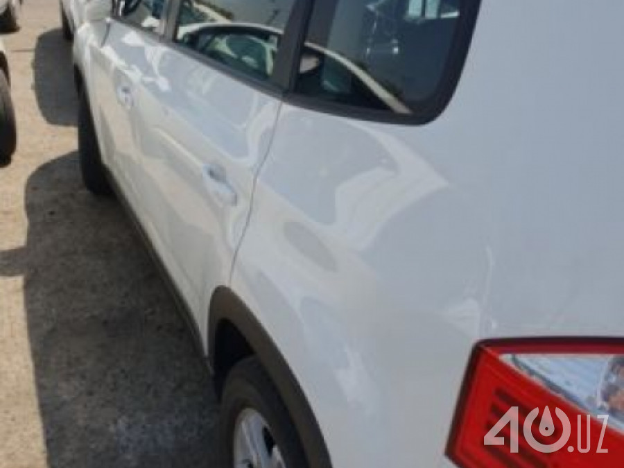 Chevrolet Uz Orlando I