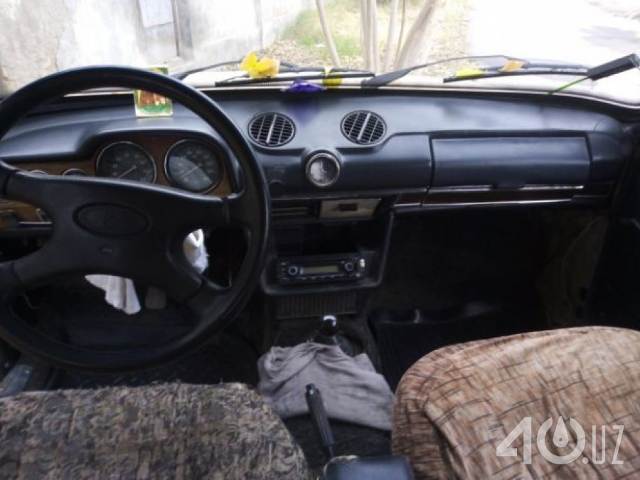 LADA (ВАЗ) Kalina I