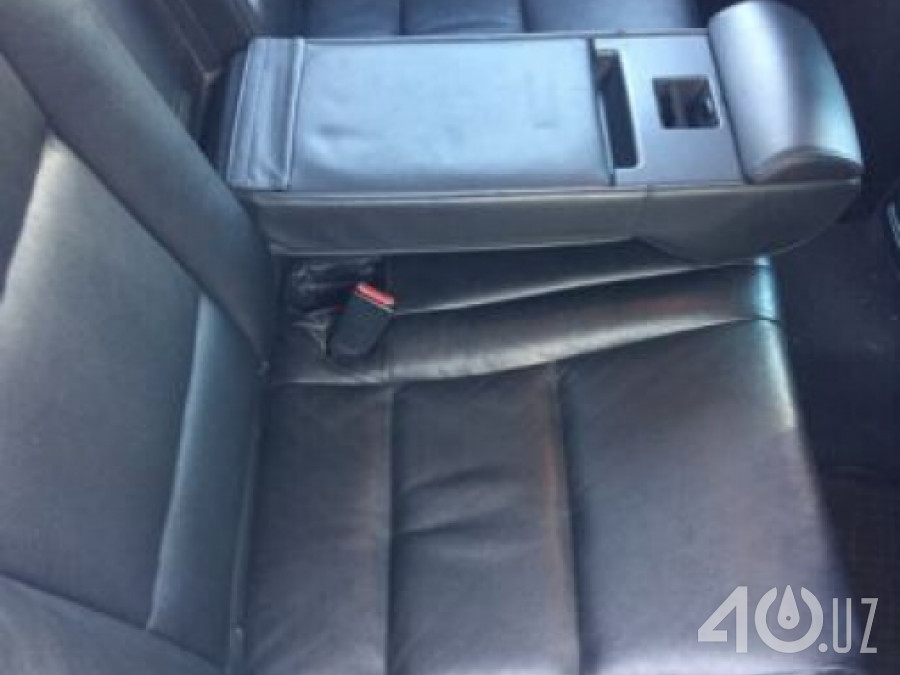BMW 5 серия V (E60/E61)